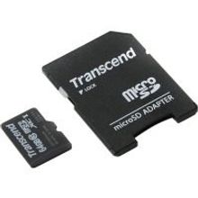 Transcend Transcend 64GB TS64GUSDXC10