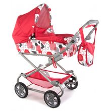 Wakart для кукол Дарья