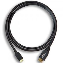 Кабель HDMI - mini HDMI MrCable VDH MH-01.8-BL 1.8м