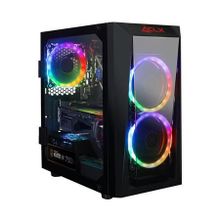 Игровой компьютер CLX SET Gaming Intel Core i9-9900K 16 ГБ 960 ГБ SSD NVIDIA GeForce RTX 2080 Super 8GB Windows 10 Home