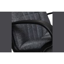Tetchair Кресло СН833, ткань,серый,207