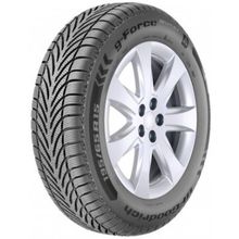 Шина BF Goodrich G-Force Winter 2 185 65 R15 92 T