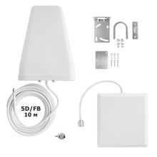 Комплект VEGATEL VT-900E 3G-kit (дом, LED)