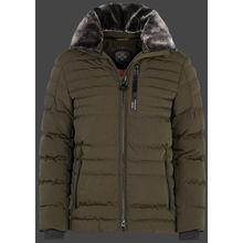 Wellensteyn Polar Men-870 Darkarmy