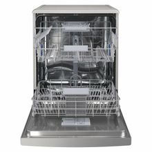 Посудомоечная машина Indesit DFC 2B+19 AC X 60см Нержавеющая сталь