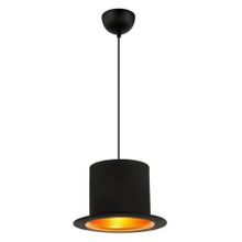 Подвес Arte Lamp A3236SP-1BK CAPPELLO