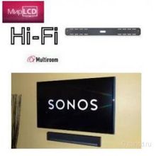 Sonos PLAYBAR Wall Mount Kit