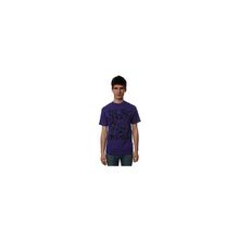 Футболка Omatic Emo Purple