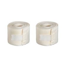 Бренд не указан Бинт боксерский С-311, 3,5м, эластик, белый