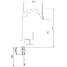 Lava (Лава) MN 0636 LAV