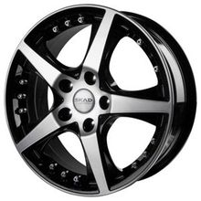 YAMATO Tiguma 7x17 5x114.3 ET50 D67.1