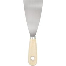 Бибер 60 мм нержавеющая сталь