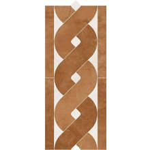 KERAMA MARAZZI ID64 Бордюр Павловск наборный 41,5х17х8