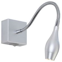 Arte Lamp Бра Arte Lamp Interior 1 A7003AP-1SS ID - 416573