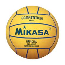 Мяч для водного поло Mikasa, мужской размер 5