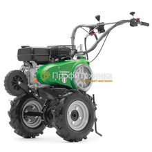 Мотоблок бензиновый Caiman Vario 70C TWK+ 3000362112