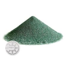 Карбид кремния зеленый 63С F180