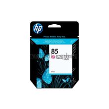 Струйный цветной картридж HP N85 (C9429A, light magenta) для DesignJet 30 30N 90