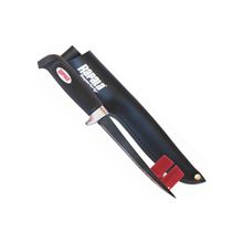 Нож филейный Rapala 906 (лезвие 15 см, тефлон. покрытие)