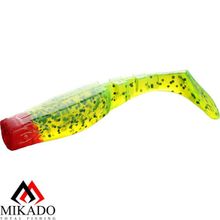 Виброхвост Mikado FISHUNTER 7 см.   10 RH ( 5 шт.)