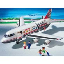 Playmobil Реактивный авиалайнер Playmobil PM4310