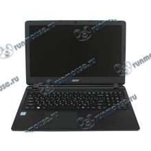 Ноутбук Acer "Extensa 15 EX2540-34YR" NX.EFHER.009 (Core i3 6006U-2.00ГГц, 4ГБ, 500ГБ, HDG, LAN, WiFi, BT, WebCam, 15.6" 1366x768, W&apos;10 H) [142030]