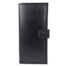 Carlo Gattini Кожаное портмоне Brolio black (арт. 7421-01)