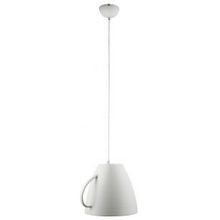 Подвесной светильник CAFETERIA белый E27 1*40W A6601SP-1WH