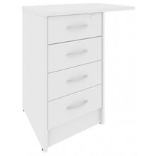 Riva Тумбочка Riva А.ТП-4.3F-S ID - 491710