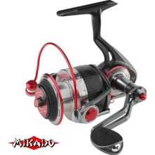 Катушка Front Line 4008 FD Mikado