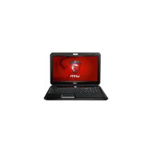 Ноутбук MSI GX60 1AC-017