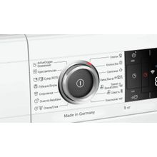 Стиральная машина Bosch WAV28HH1OE