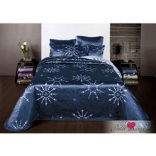 Apertex Покрывало Покрывало Cupid Цвет: Blue (240х260 см)