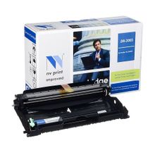 Барабан-тонер NV Print DR-2085 совместимый для для Brother HL-2035R