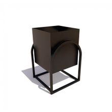 Урна уличная «ГРАНЬ»