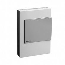 датчик температуры помещения настен. STR100 1,8кОм |  код. 4600100 |  Schneider Electric