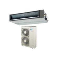 Daikin FDA125A   RZQG125L8Y