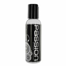 XR Brands Cмазка на силиконовой основе Passion Premium Silicone Lubricant - 59 мл.