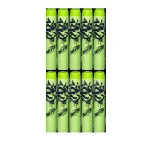 Nerf 10 стрел для бластеров Зомби Nerf