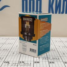 DHR Круговой огонь DHR DHR35 RR35P 12 24 В 25 Вт вставной под трубу красный для судов до 20 м