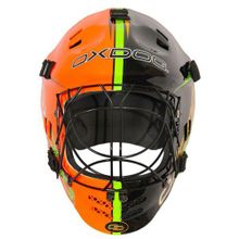 Шлем вратаря Oxdog Vapor JR