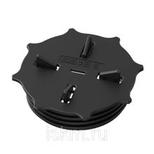 Опора регулируемая Basis Standart BS-3 100-137