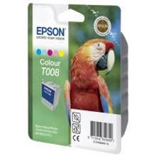 EPSON C13T00840110 картридж цветной