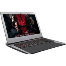 ASUS ROG G752VY-GC332T (90NB09V1-M03880) Ноутбук 17.3"