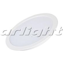 Светильник DL-BL225-24W Warm White |  код. 021444 |  Arlight