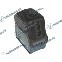 Нивелир Bosch "GCL 2-15 Professional" 0601066E02, лазерный (15м, 3xAA, IP54) + кейс [142066]