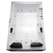 Акриловая ванна Gemy G9061 B L