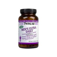 Twinlab Mens Ultra Multi Daily 120 капс (Витамины и минералы)