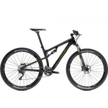 Велосипед двухподвес Trek Superfly 100 Elite SL (2013)