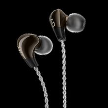 Наушники Alpha Delta D3